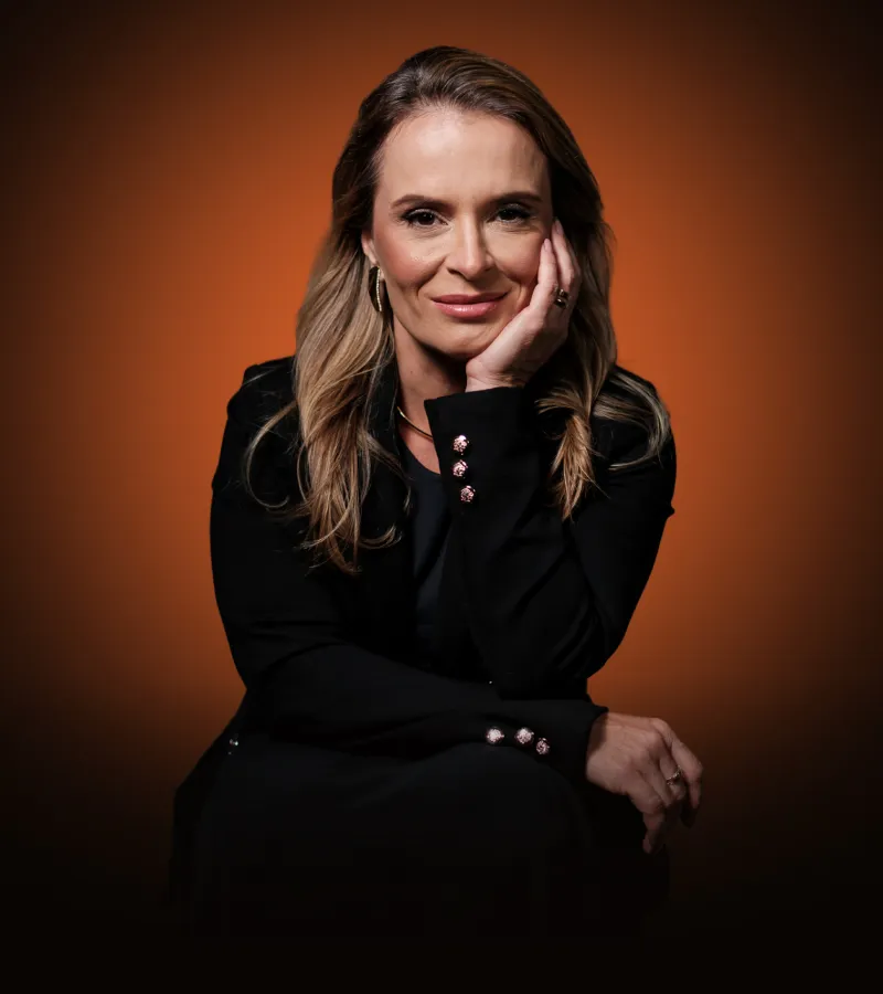 Kelly Rossoni mentoria individual